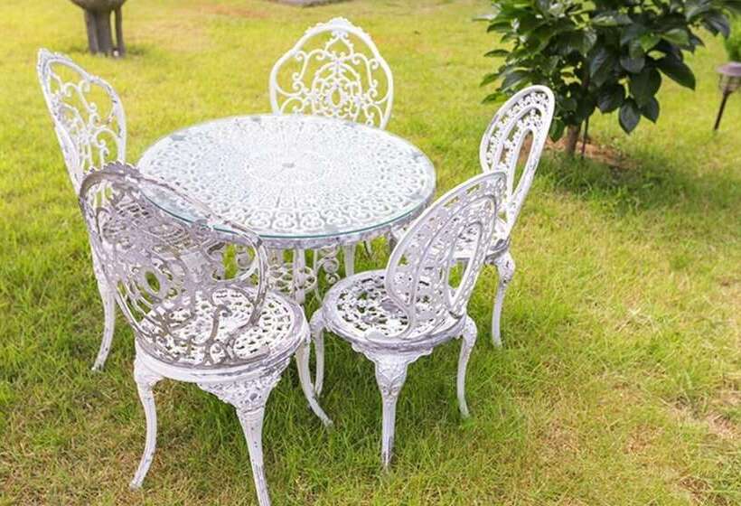 Gapyeong Lake Terrace Pension