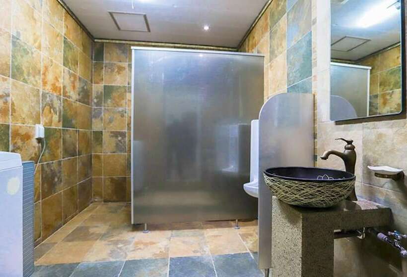 Gapyeong Lake Terrace Pension