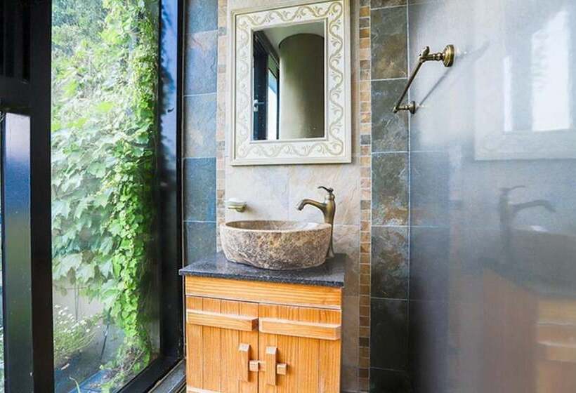 Gapyeong Lake Terrace Pension