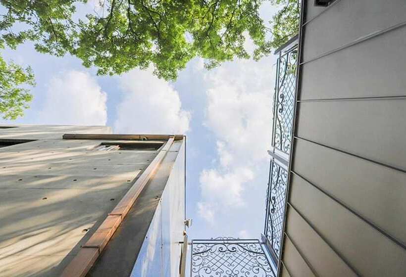 Gapyeong Lake Terrace Pension