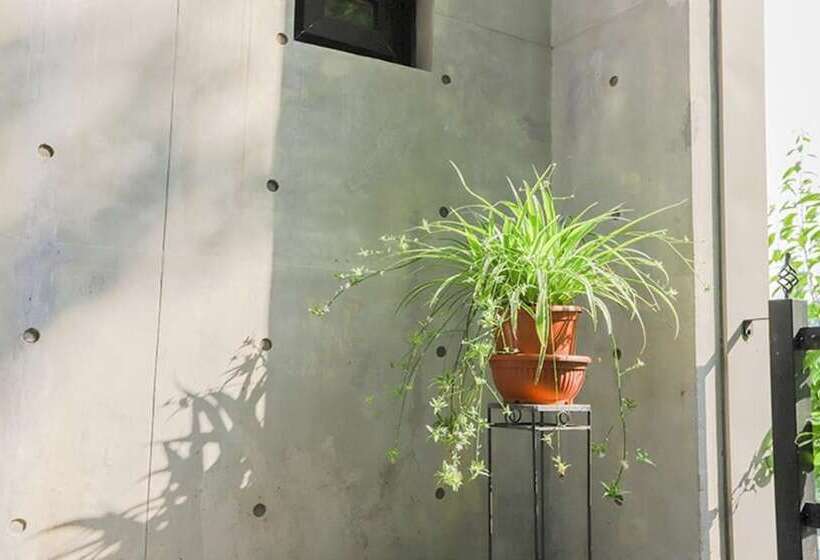 Gapyeong Lake Terrace Pension