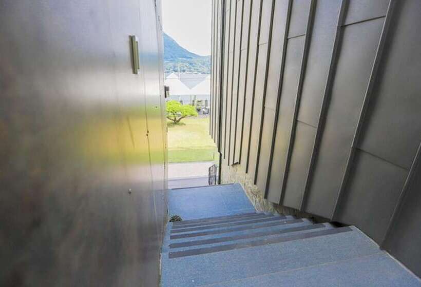 Gapyeong Lake Terrace Pension