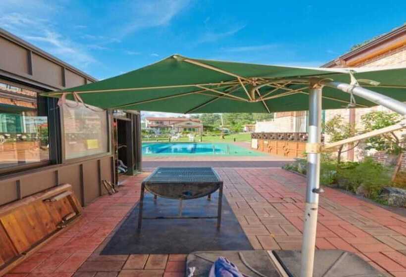 Gapyeong Min House Pension