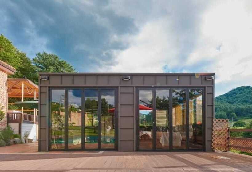 Gapyeong Min House Pension