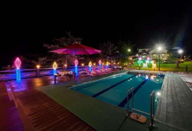 Gapyeong Min House Pension