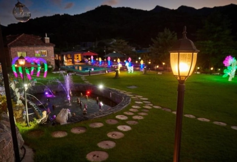 Gapyeong Min House Pension