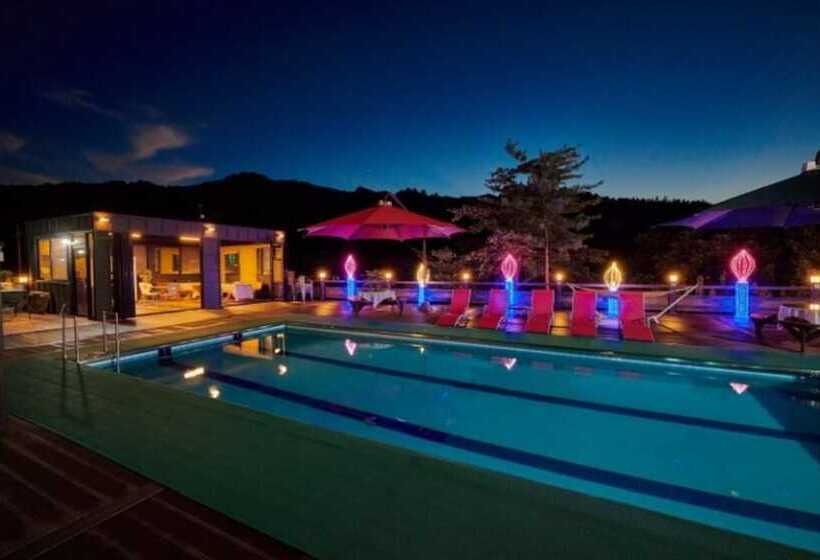 Gapyeong Min House Pension