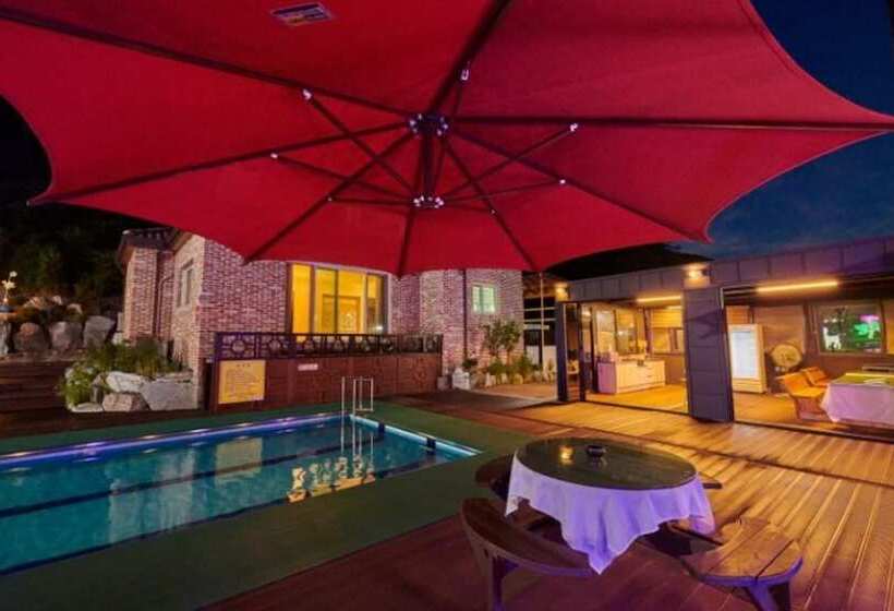 Gapyeong Min House Pension