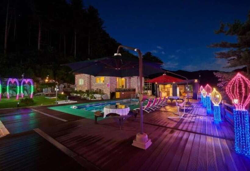 Gapyeong Min House Pension