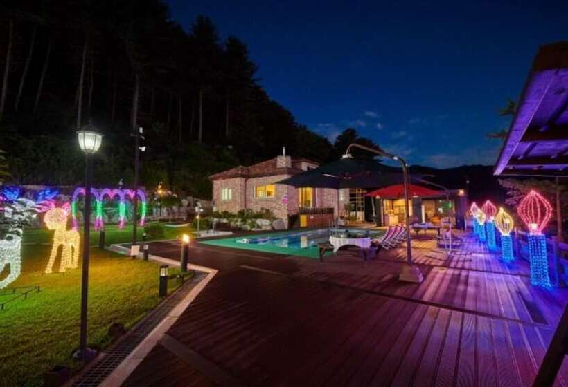 Gapyeong Min House Pension