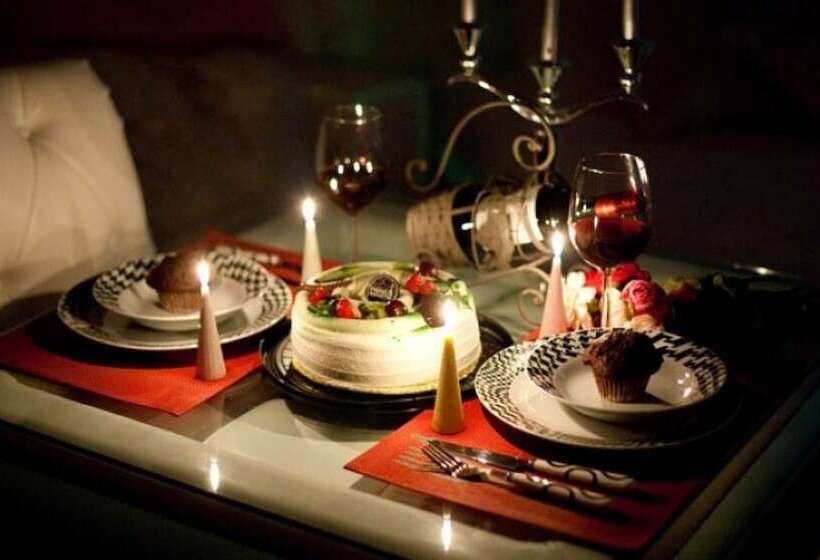 Gapyeong Moderno Pension