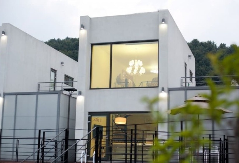 Gapyeong Moderno Pension