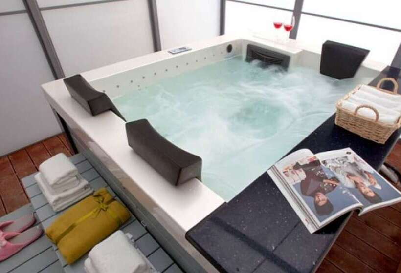 Gapyeong Moderno Pension