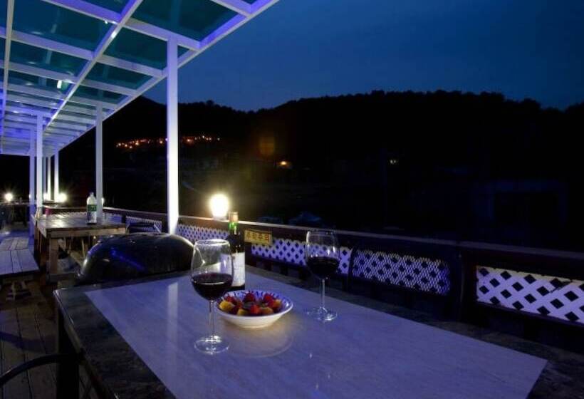 Gapyeong Moderno Pension