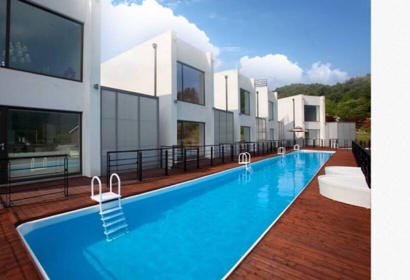 Gapyeong Moderno Pension