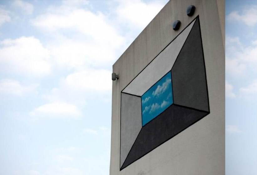 Gapyeong Moderno Pension