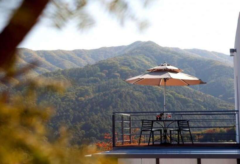 Gapyeong Moderno Pension