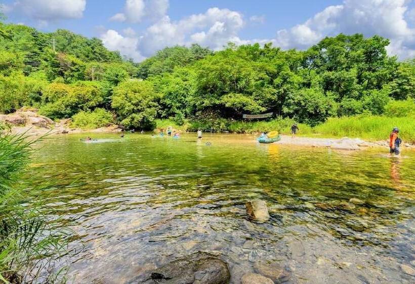 Gapyeong Myeongdongol Pension