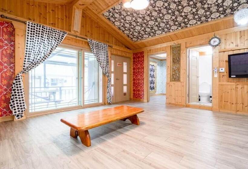 Gapyeong Myeongdongol Pension