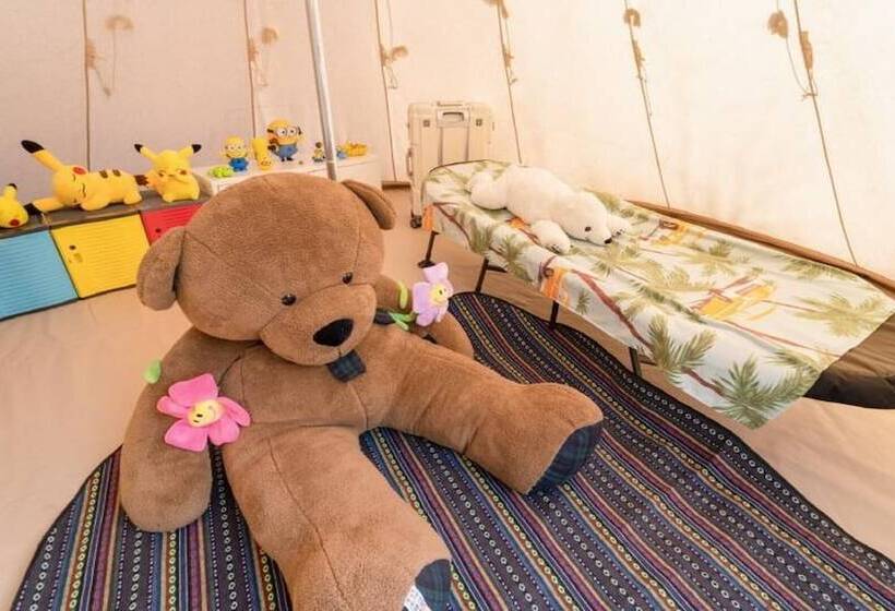 Gapyeong Myeongdongol Pension