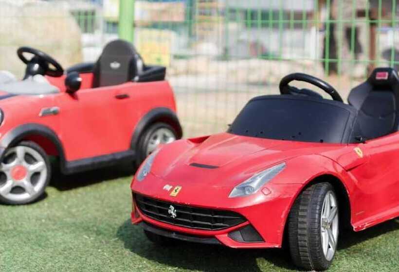 Gapyeong Myeongdongol Pension