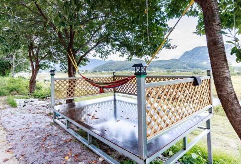 Gapyeong 5 Star Pension