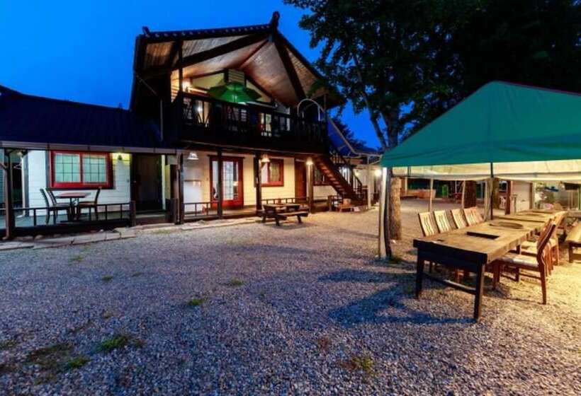 Gapyeong 5 Star Pension