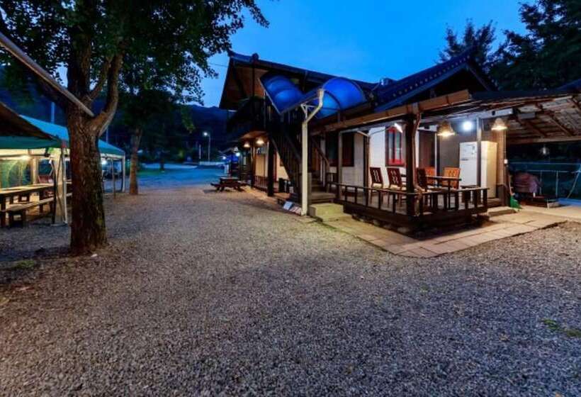 Gapyeong 5 Star Pension
