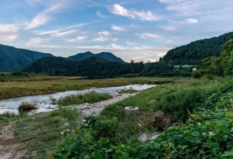 Gapyeong 5 Star Pension