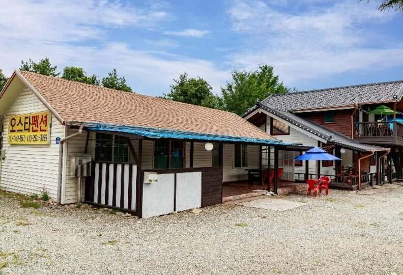 Gapyeong 5 Star Pension