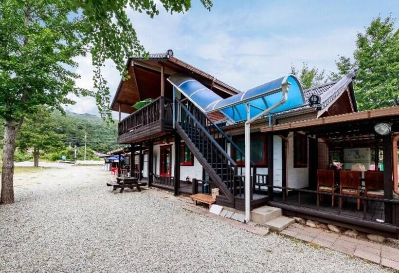 Gapyeong 5 Star Pension