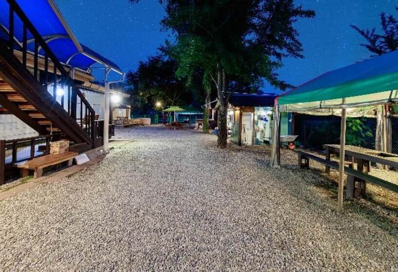 Gapyeong 5 Star Pension