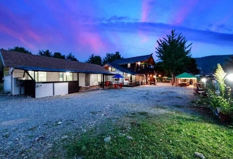 Gapyeong 5 Star Pension