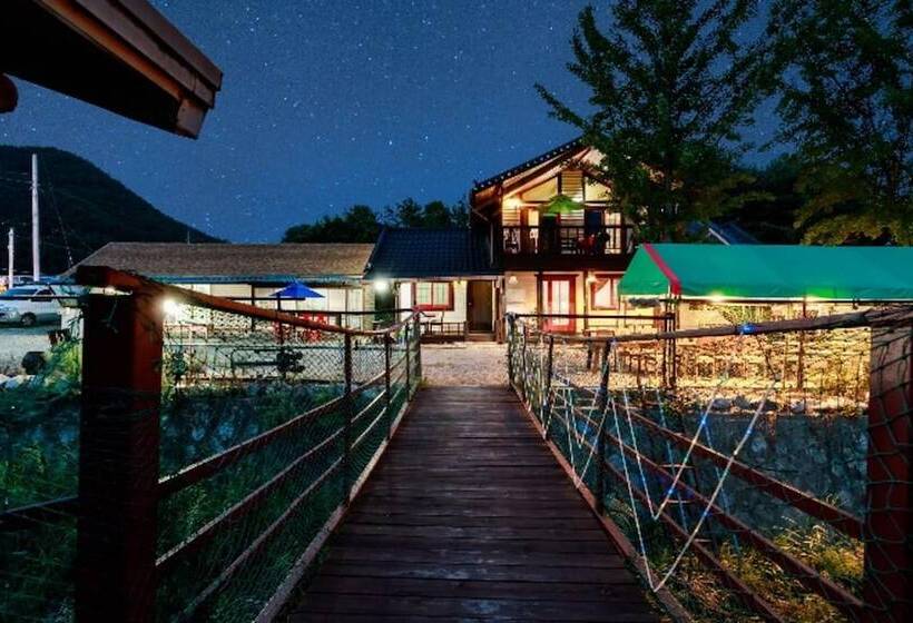 Gapyeong 5 Star Pension