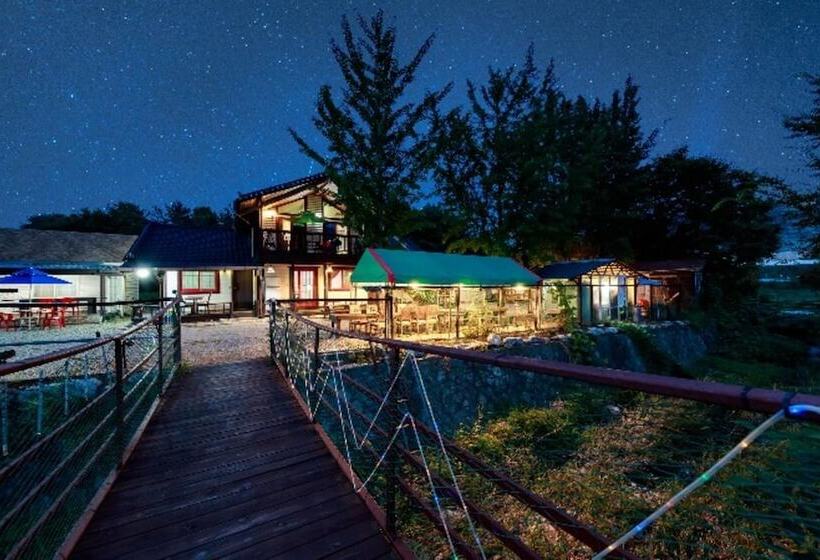 Gapyeong 5 Star Pension