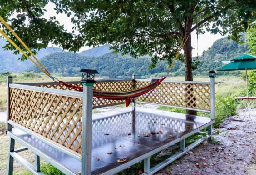 Gapyeong 5 Star Pension