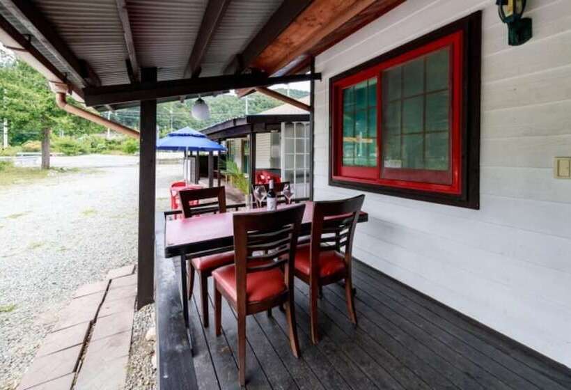 Gapyeong 5 Star Pension