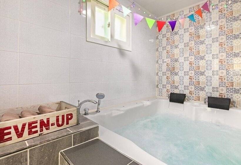 Gapyeong Peulrei38 Pension