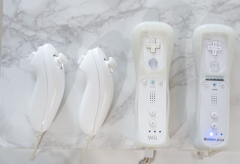 Gapyeong Peulrei38 Pension