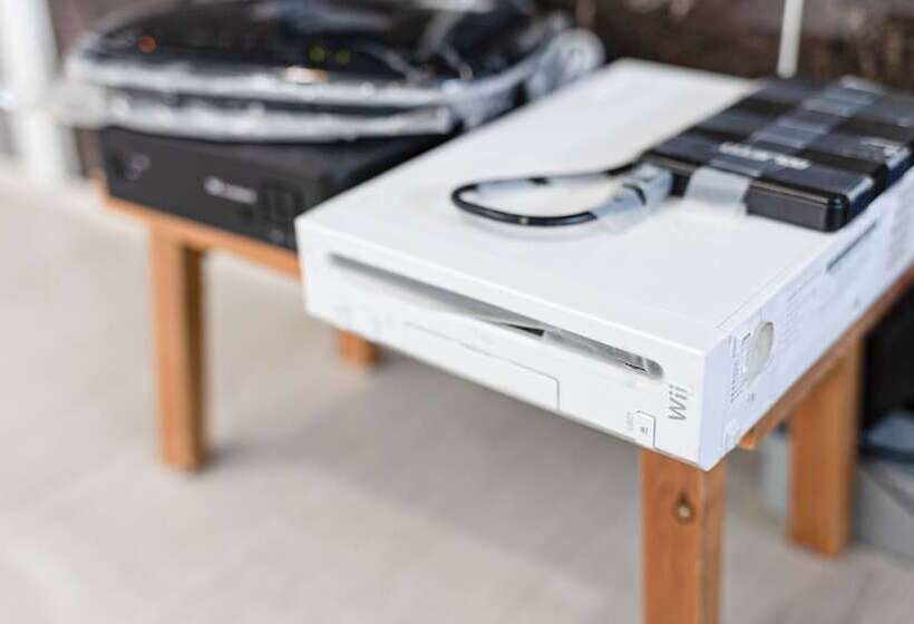 Gapyeong Peulrei38 Pension