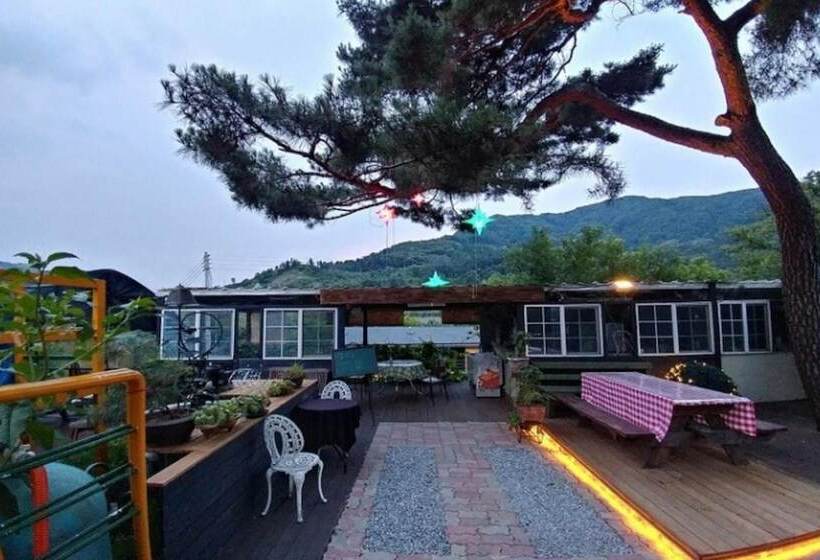 Gapyeong Pine Pension