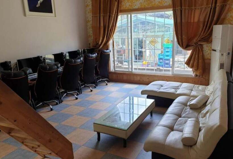 Gapyeong Pine Pension