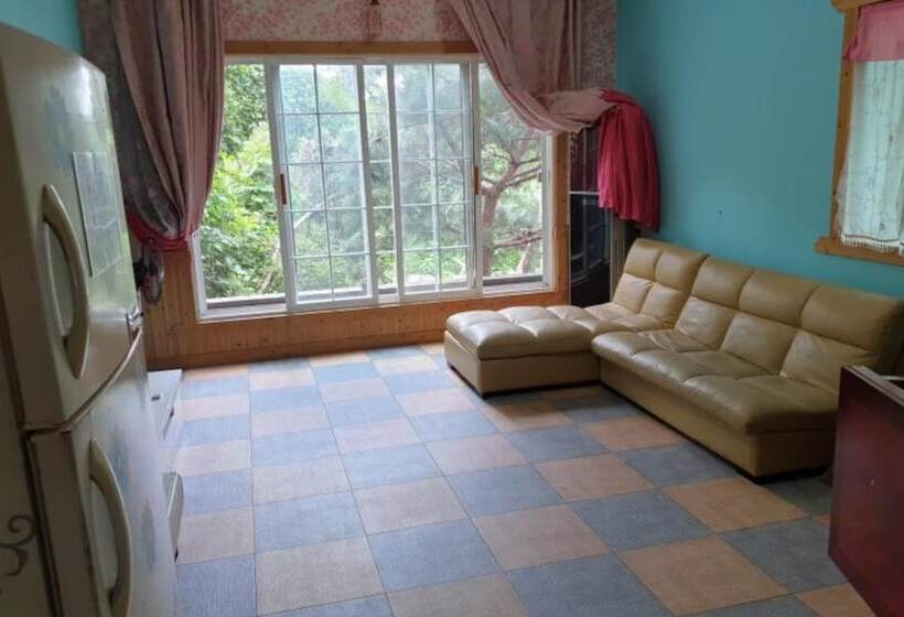 Gapyeong Pine Pension