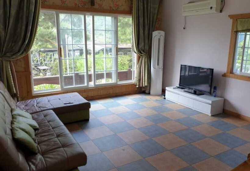 Gapyeong Pine Pension