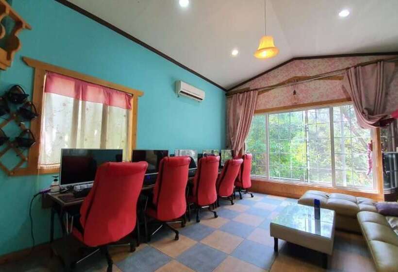 Gapyeong Pine Pension