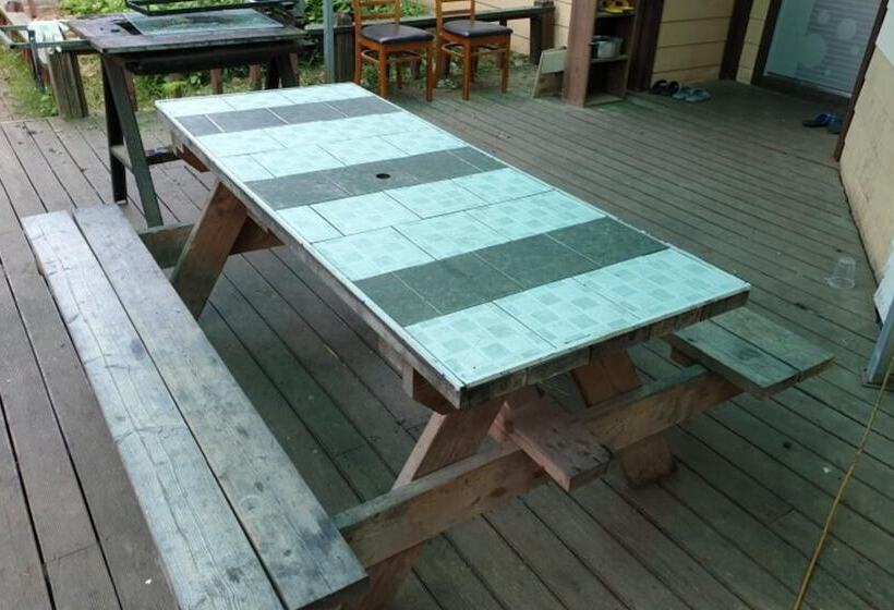 Gapyeong Pine Pension