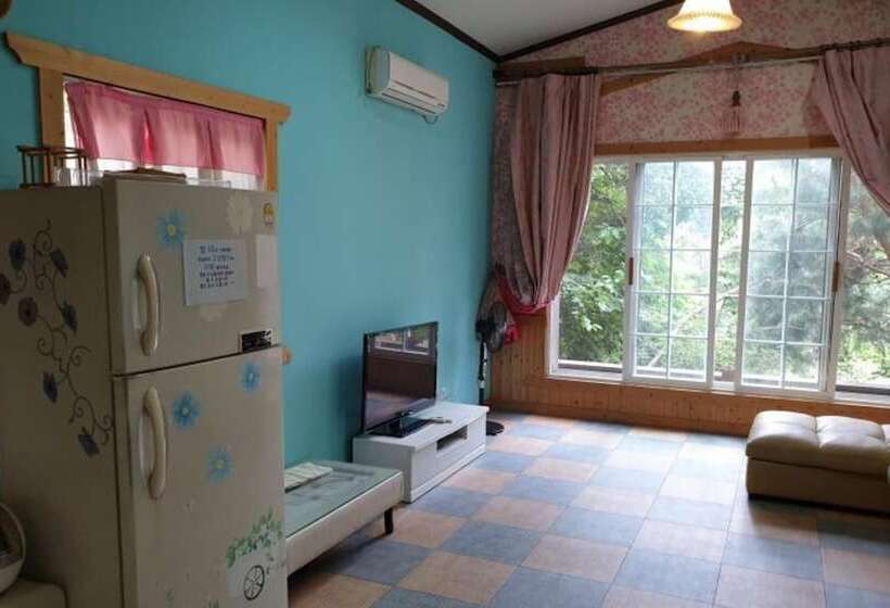 Gapyeong Pine Pension