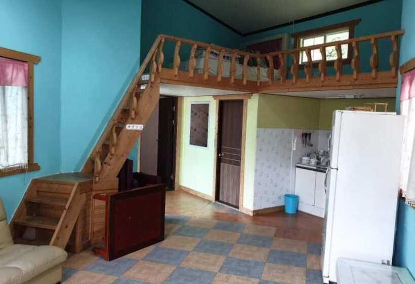 Gapyeong Pine Pension