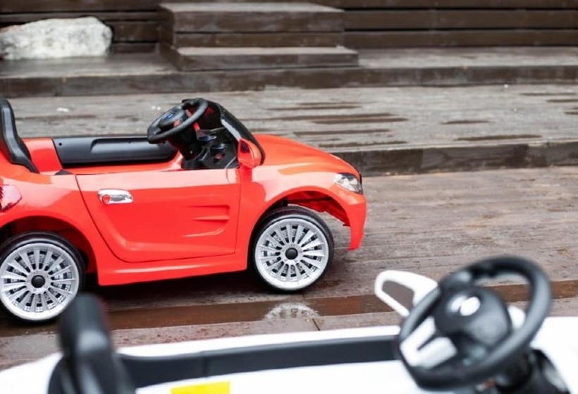 Gapyeong Pitch Coco Kids Pension