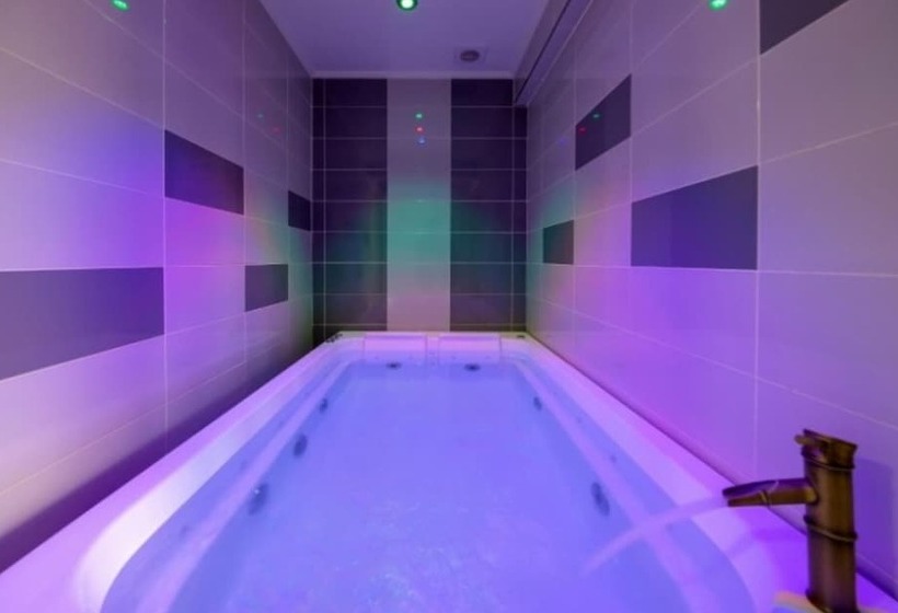 Gapyeong Pitch Coco Kids Pension